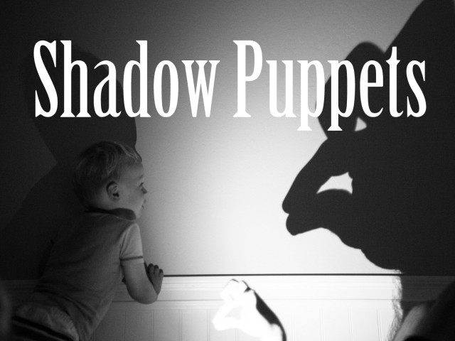 Shadow Puppets